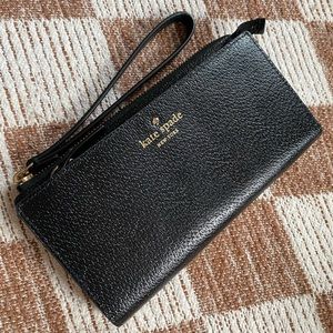 Kate Spade Wallet/Wristlet